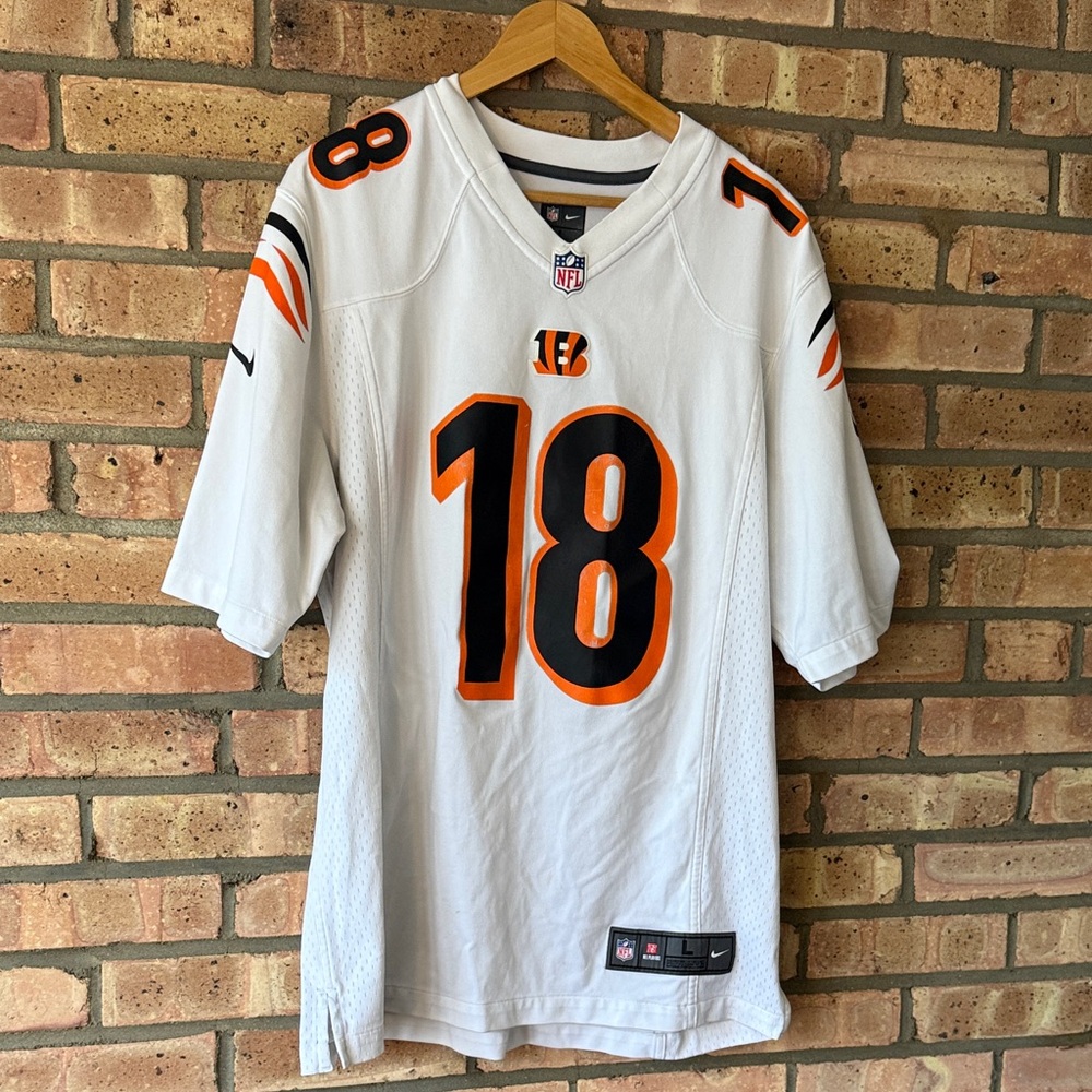 NFL Cincinnati Bengals AJ Green Jersey